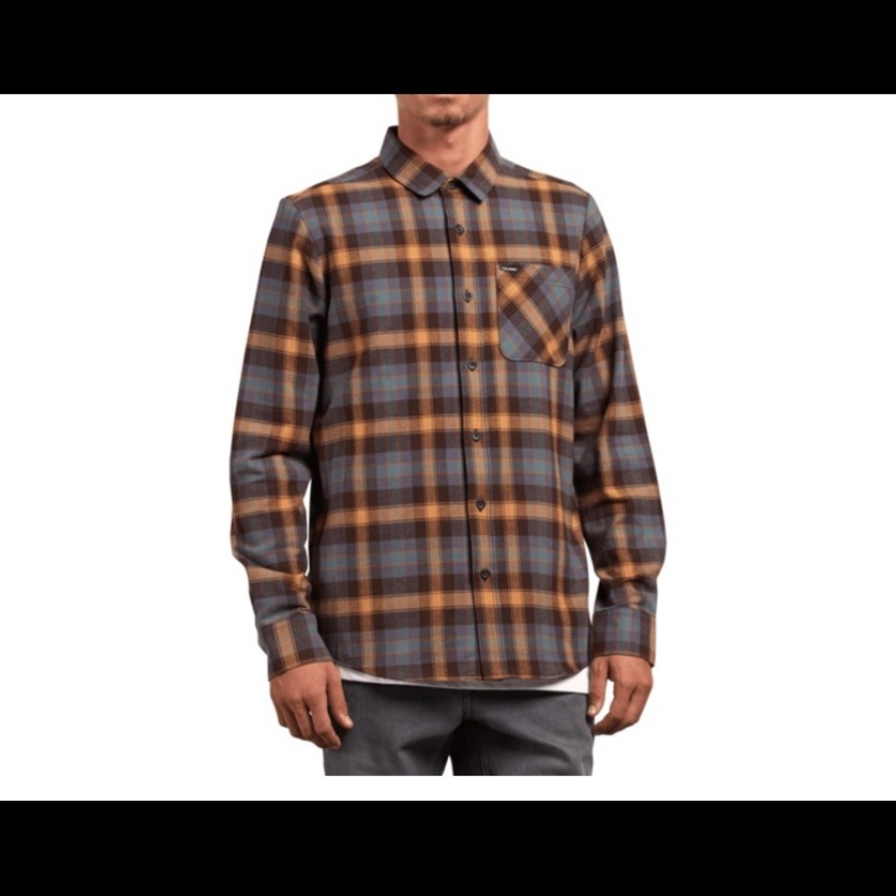 Volcom Shirt
